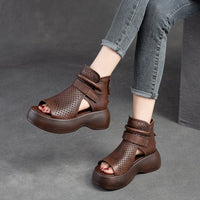Vincent Orthopaedic Sandals
