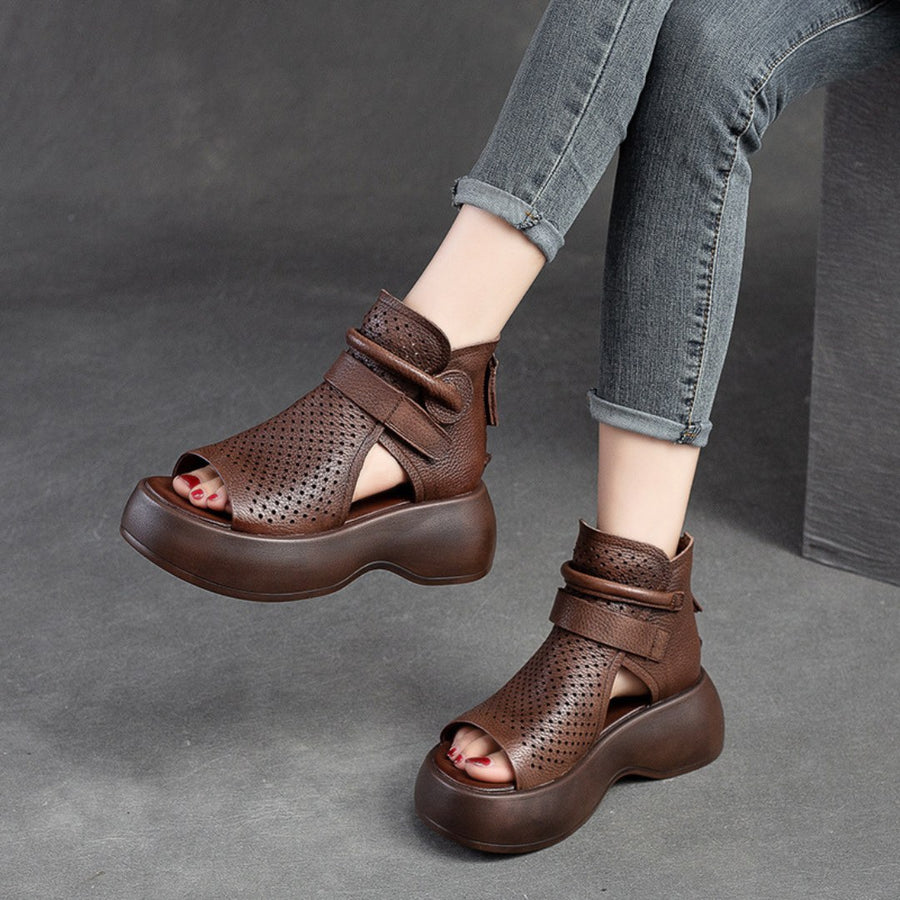 Vincent Orthopaedic Sandals