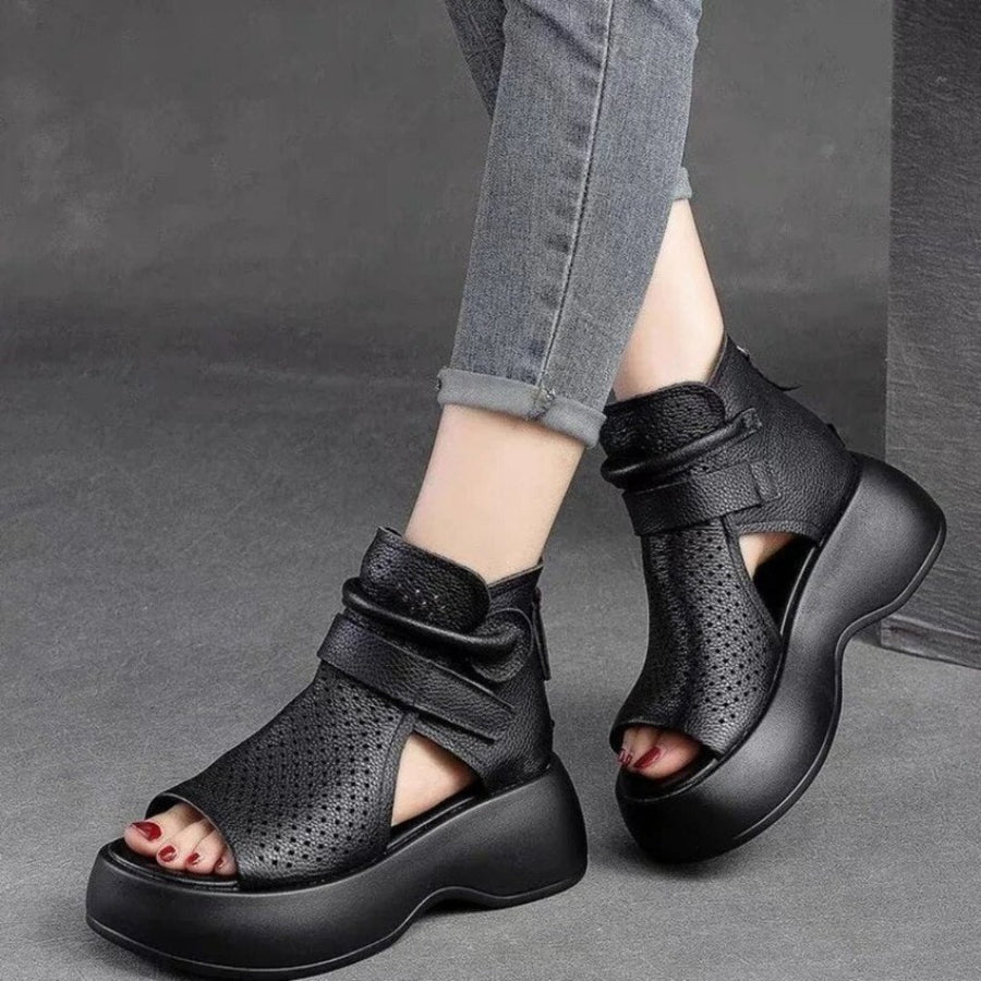 Vincent Orthopaedic Sandals