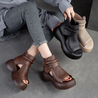 Vincent Orthopaedic Sandals