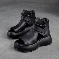 Vincent Orthopaedic Sandals