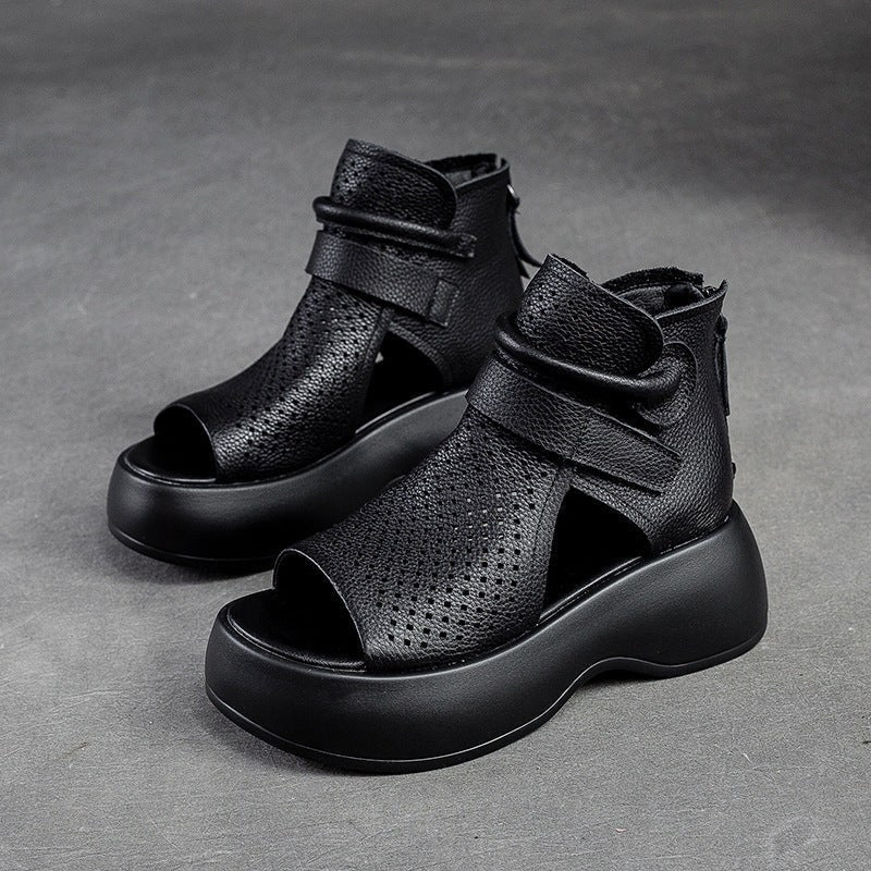 Vincent Orthopaedic Sandals