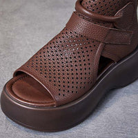 Vincent Orthopaedic Sandals