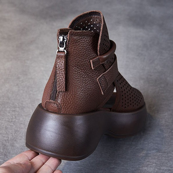 Vincent Orthopaedic Sandals