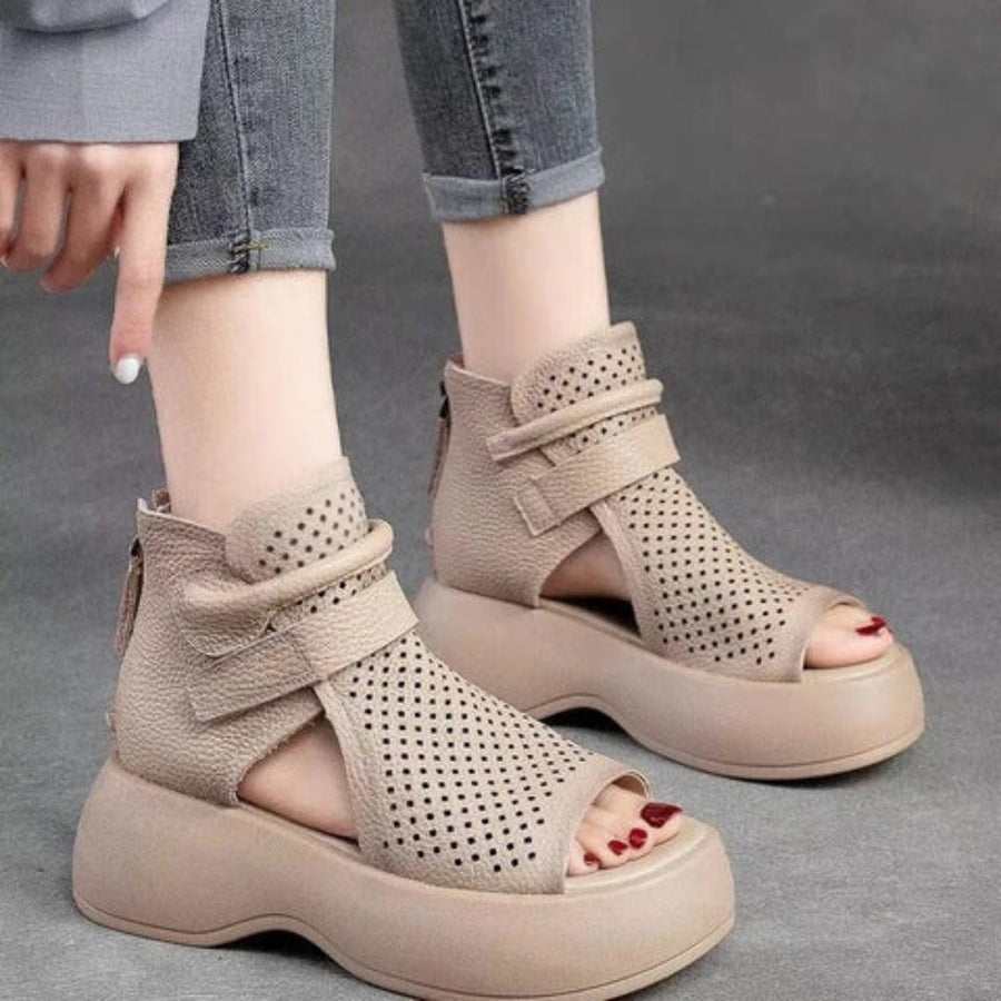Vincent Orthopaedic Sandals