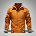 Vincent Varsity Jacket