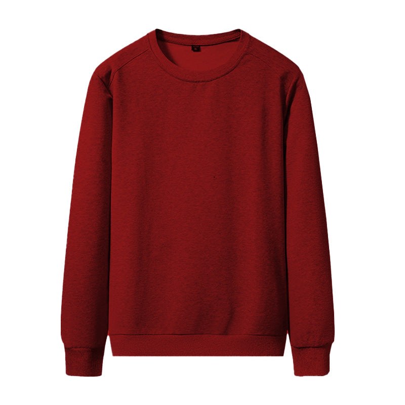 Viola Casual Shirt in Red