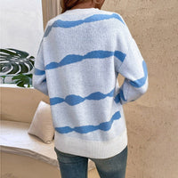 Viola Casual Sweater