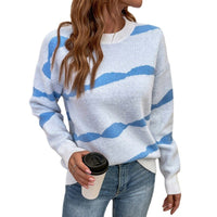 Viola Casual Sweater