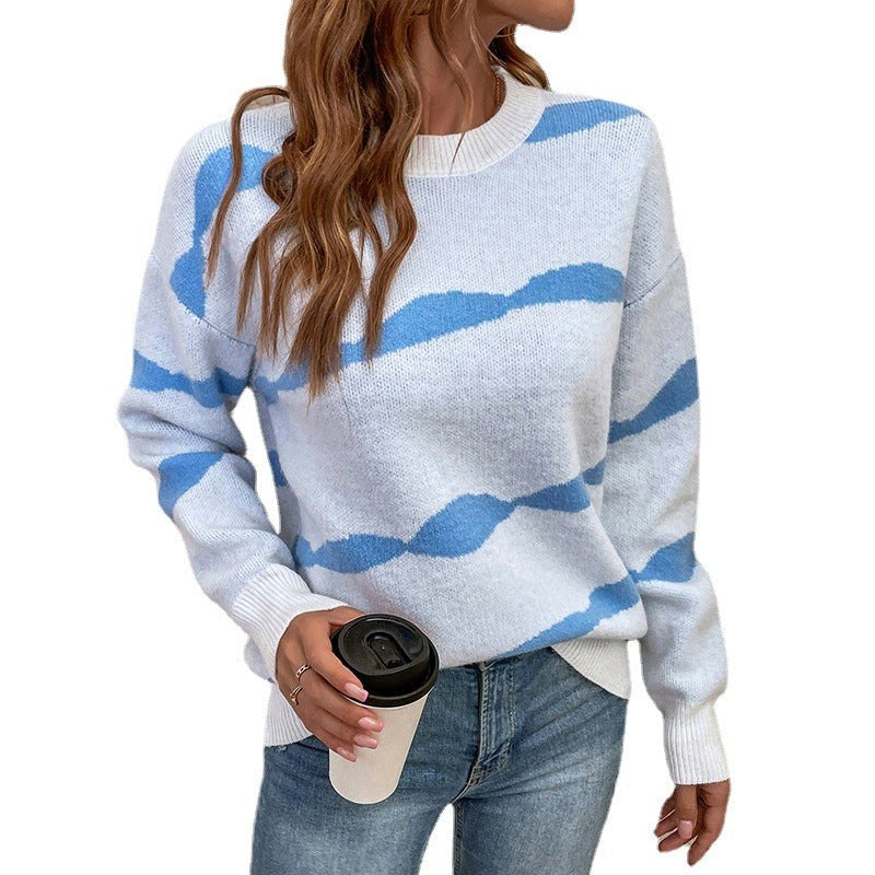 Viola Casual Sweater