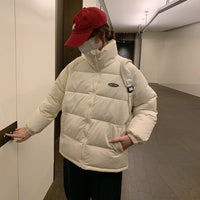 Viola Jacket in Cream