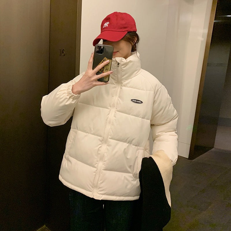 Viola Jacket in Cream