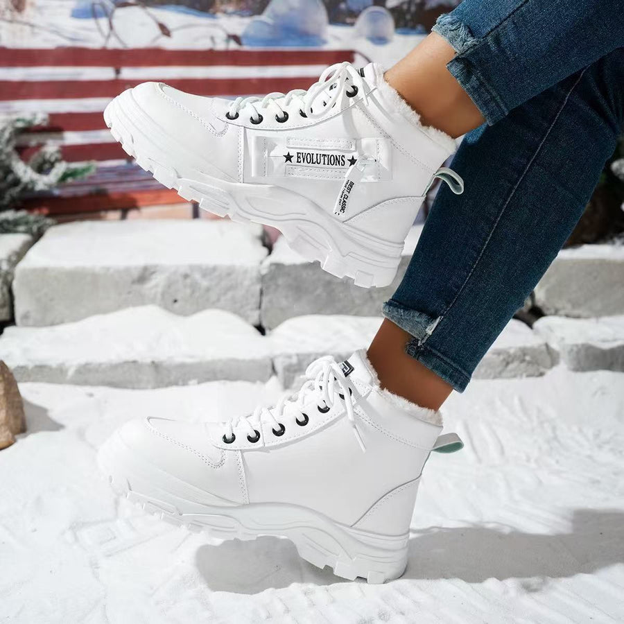 Viola Non-Slip Sneakers