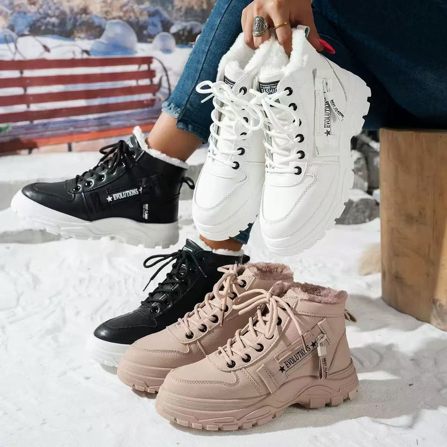 Viola Non-Slip Sneakers