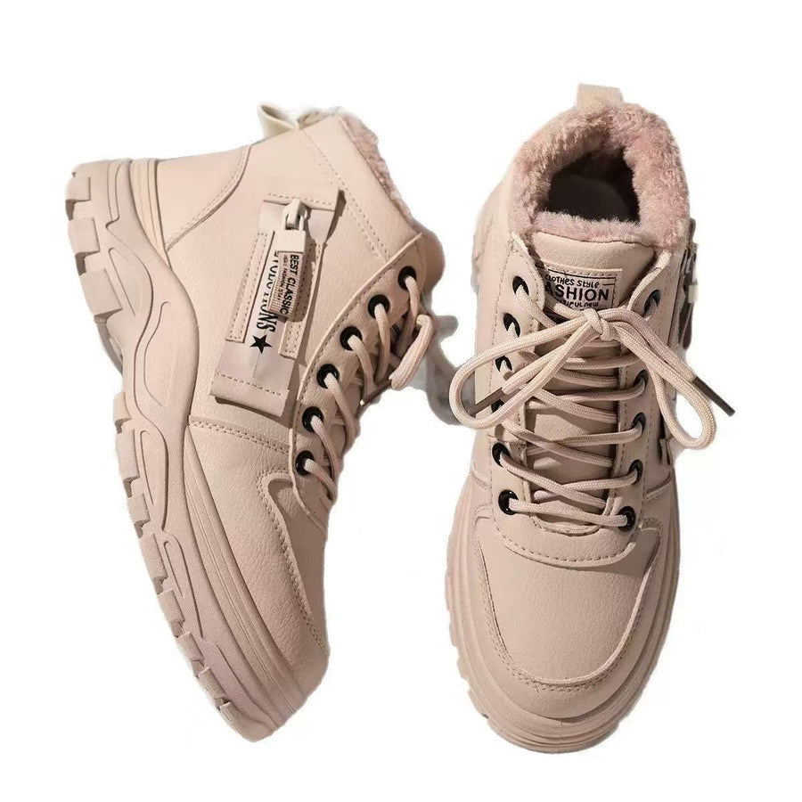 Viola Non-Slip Sneakers