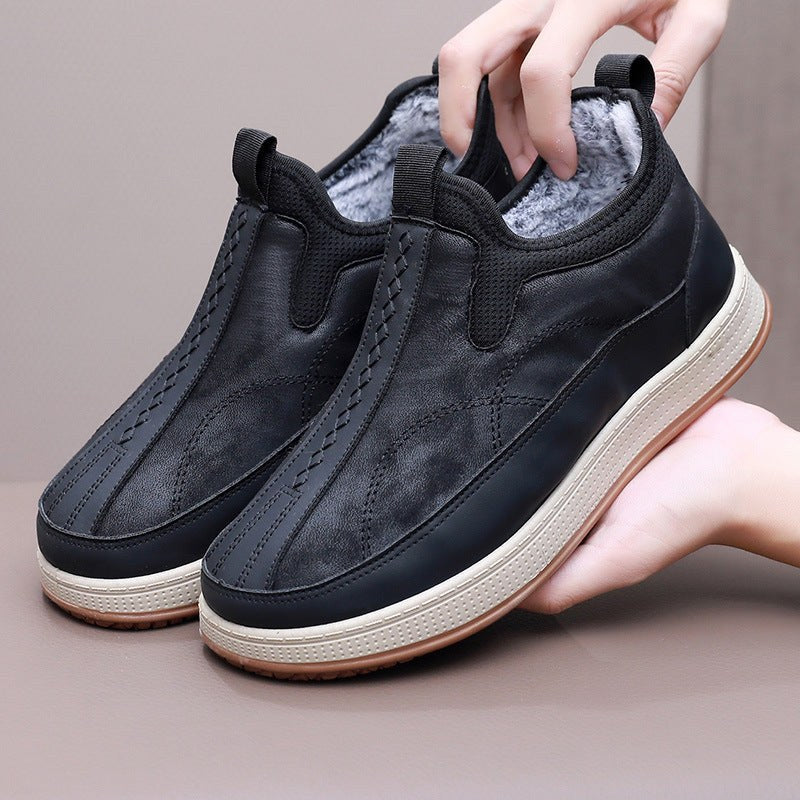 Violet Comfortable Slippers