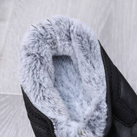 Violet Comfortable Slippers