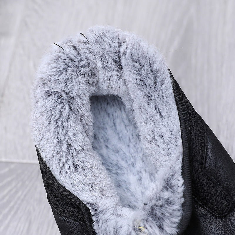 Violet Comfortable Slippers