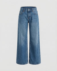 Violet Jeans