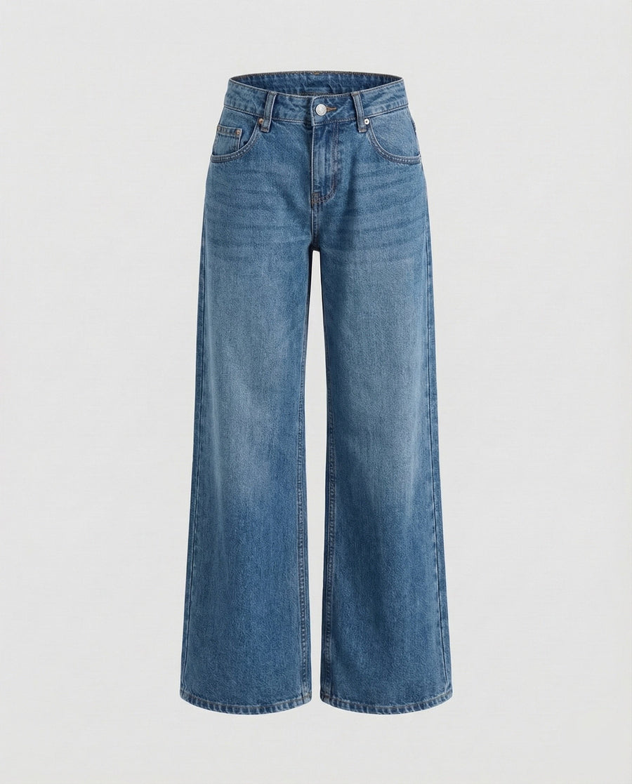 Violet Jeans