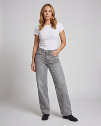 Violet Jeans