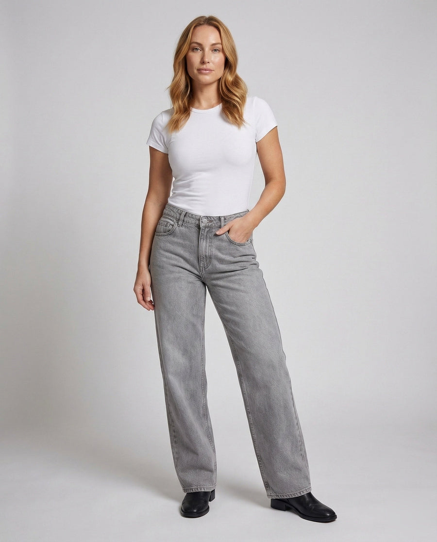 Violet Jeans