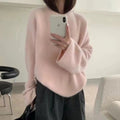Violet Sweater