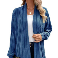 Vita Casual Knit Cardigan