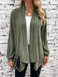 Vita Casual Knit Cardigan