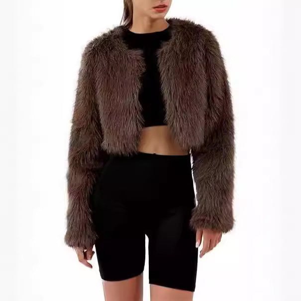 Vita Jacket