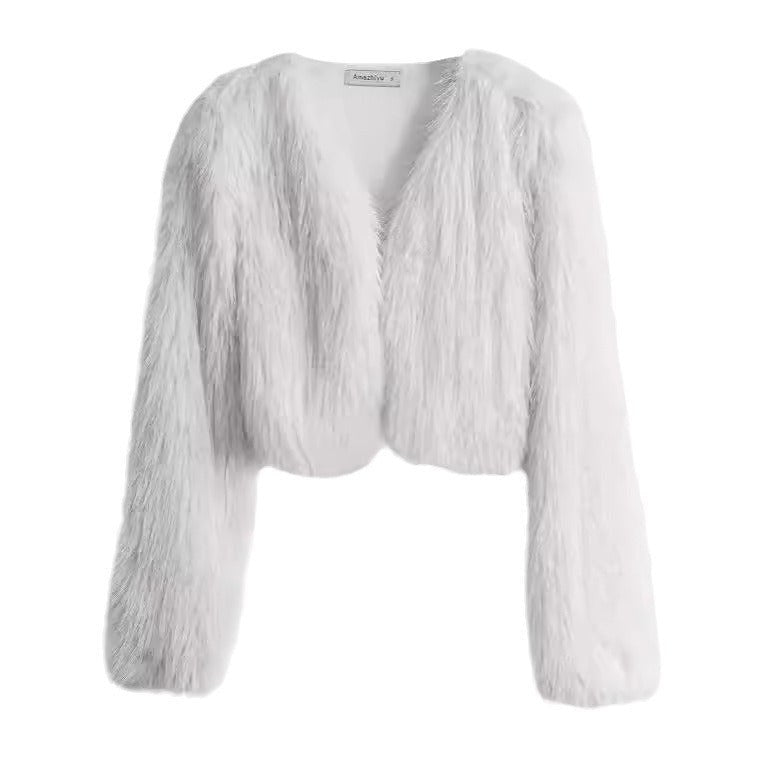 Vita Jacket