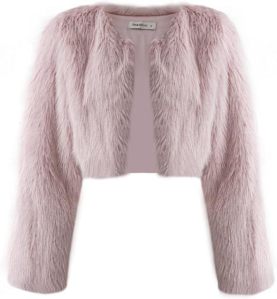 Vita Jacket in Pink