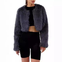 Vita Jacket