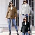 Vita Knit Cardigan with Belted