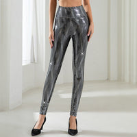 Vita Leggings in Sequin