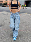 Viveca Casual Jeans