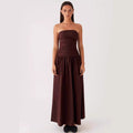 Viveca Evening Dress