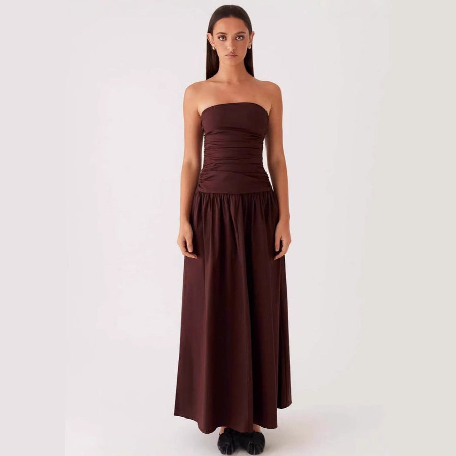 Viveca Evening Dress