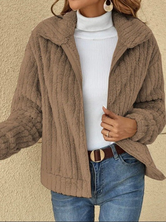 Viveca Jacket