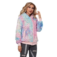 Viveca Jacket with Hood