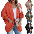 Viveca Knit Cardigan with Pockets