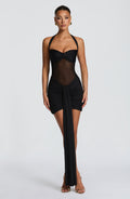 Zelie Mini Dress