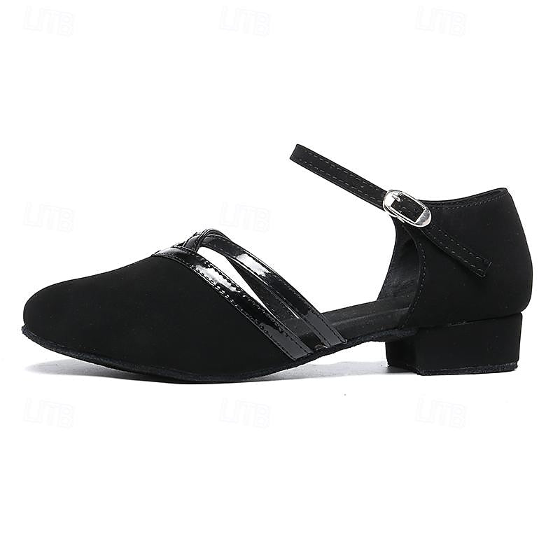 Anita | Women's Stylish Comfort Dance Shoes