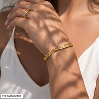 Aureum Bracelet