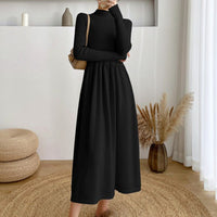Wanda Dress in Black
