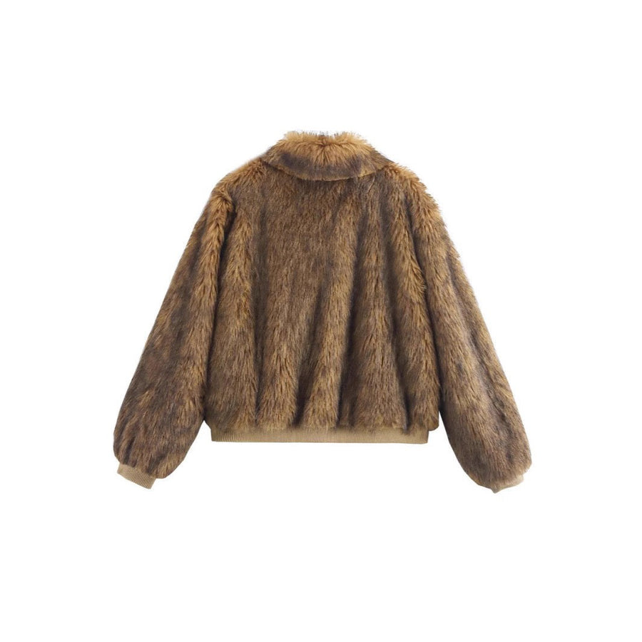 Wanda Jacket
