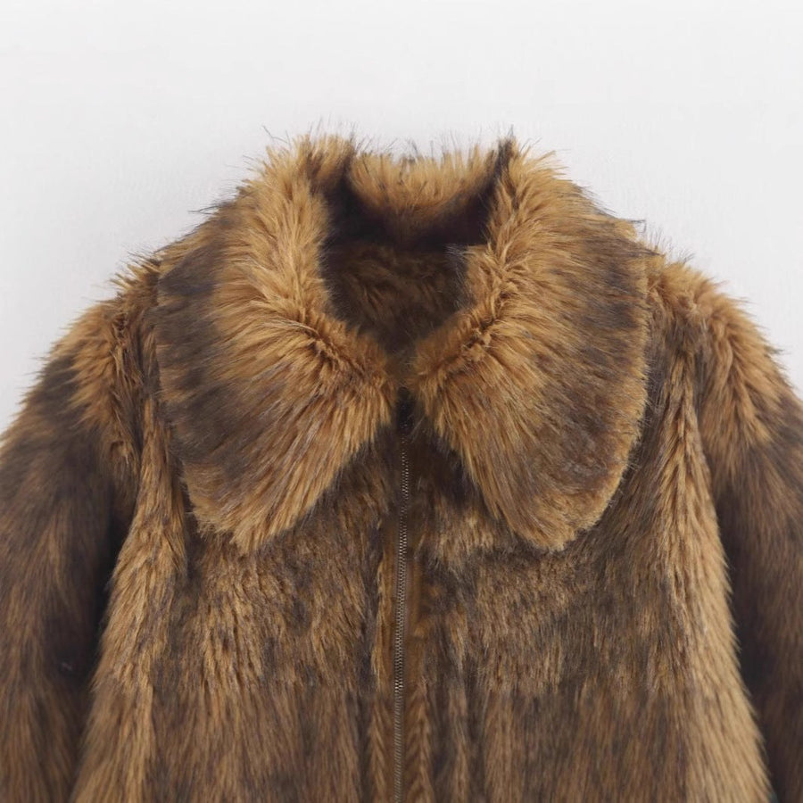 Wanda Jacket