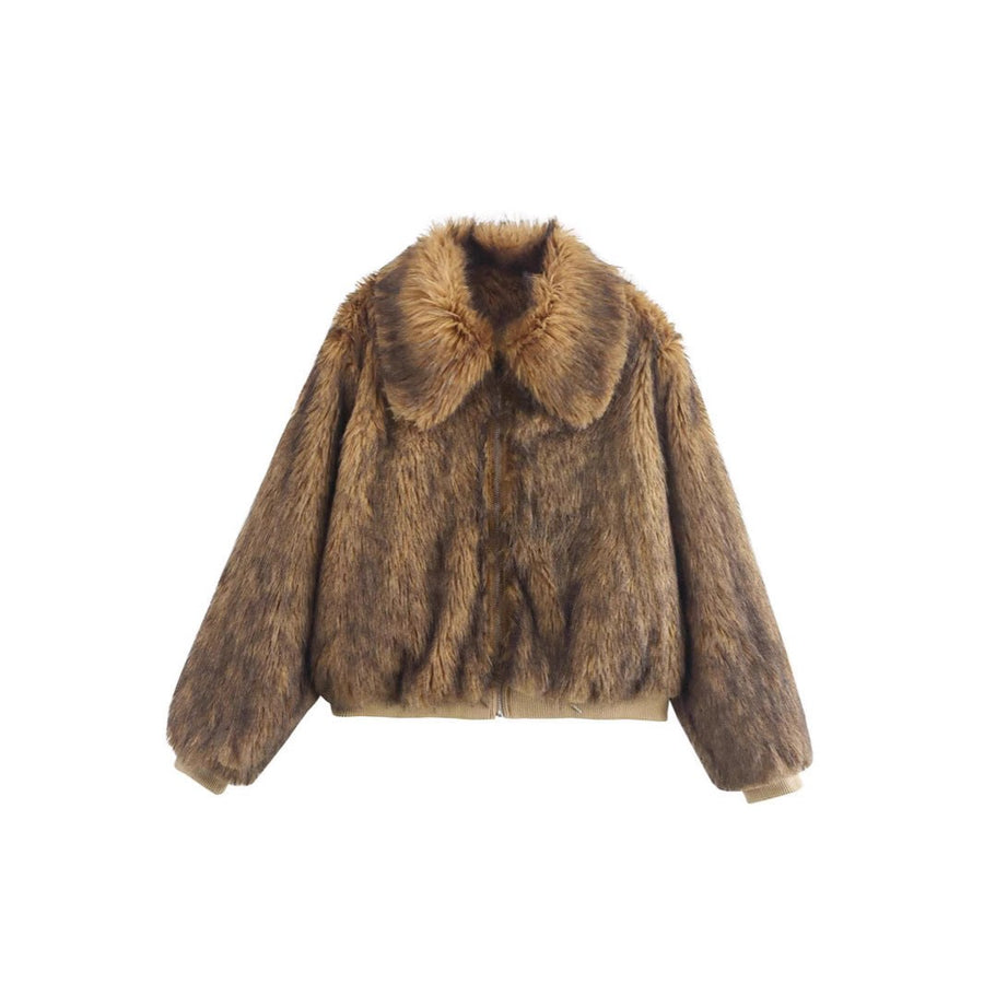 Wanda Jacket