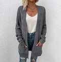 Wanda Knit Cardigan with Pockets