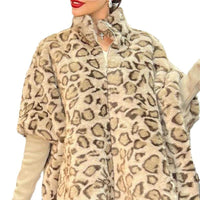 Wanda Poncho